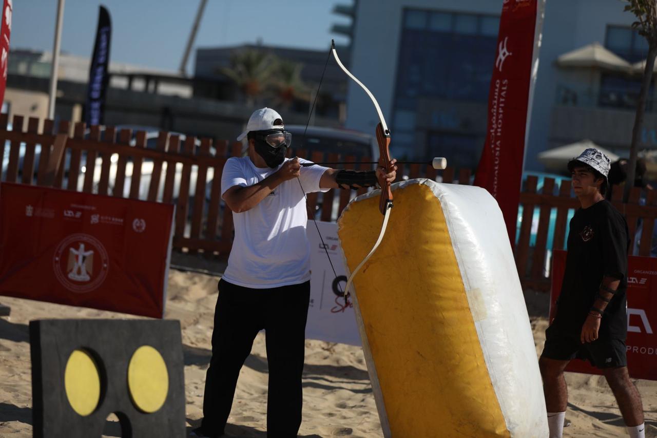 مهرجان CED Sportival (4)