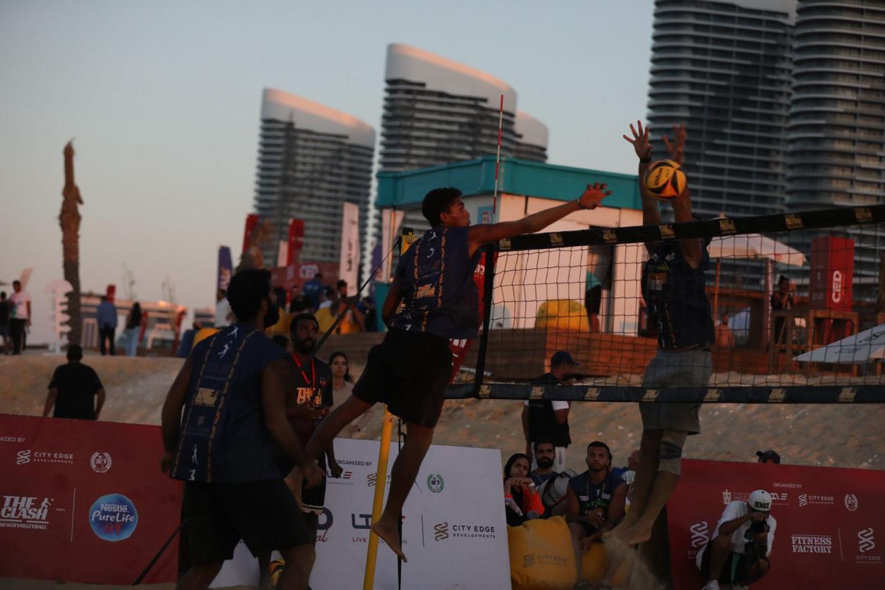 مهرجان CED Sportival (1)