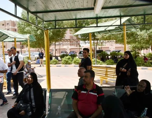 مستشفي اسوان بالصداقة الجديدة مستشفي اسوان بالصداقة الجديدة