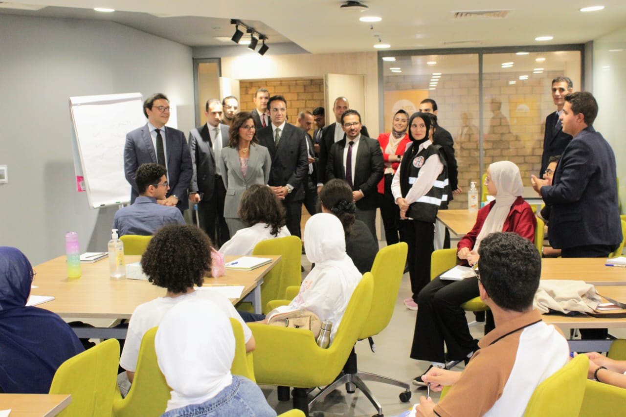 جولة وزير الثقافة