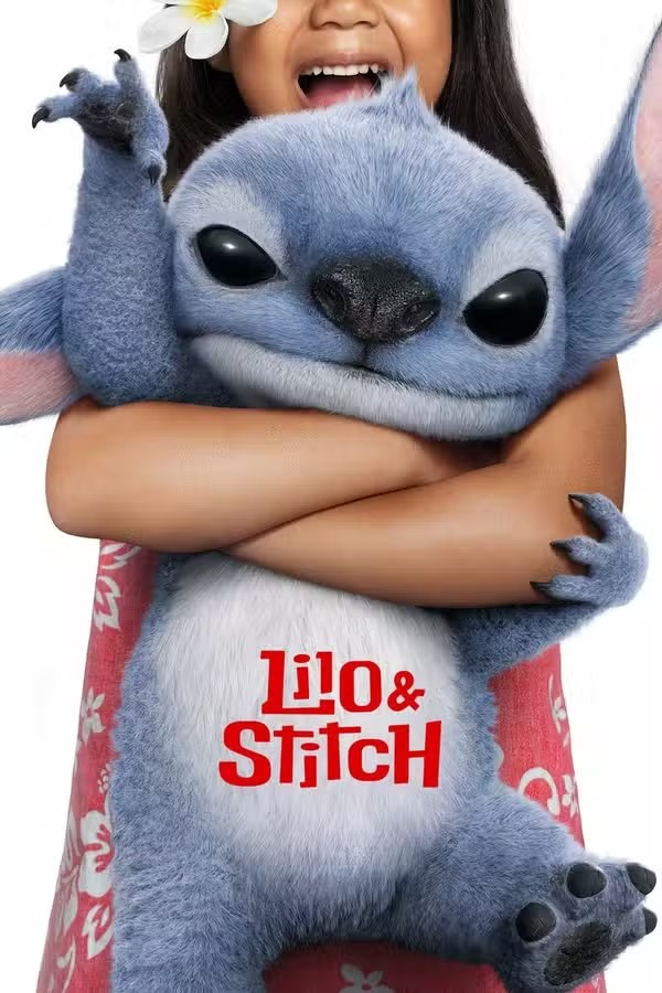 فيلم Lilo & Stitch فيلم Lilo & Stitch