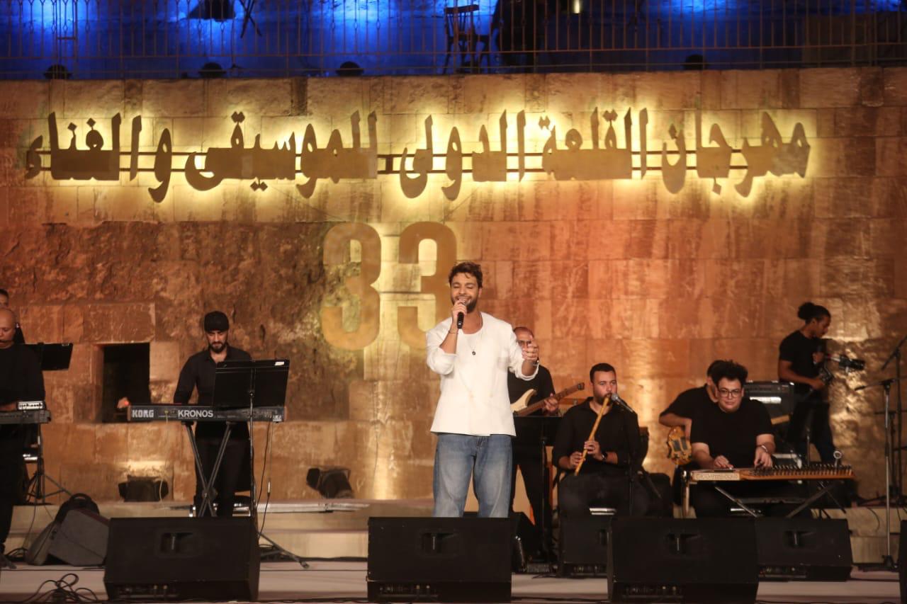 احمد جمال