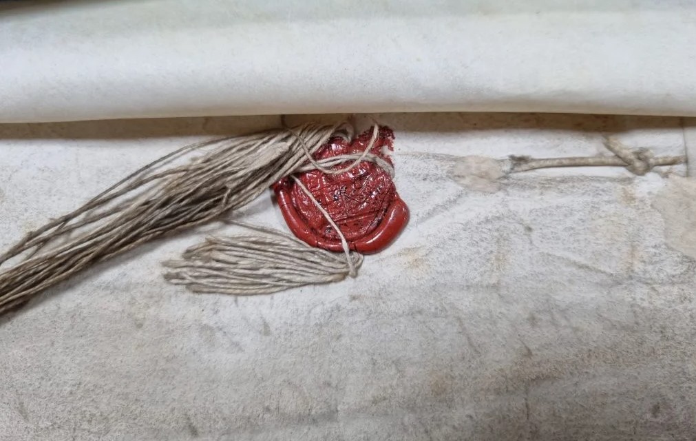 وصية توماس ناش