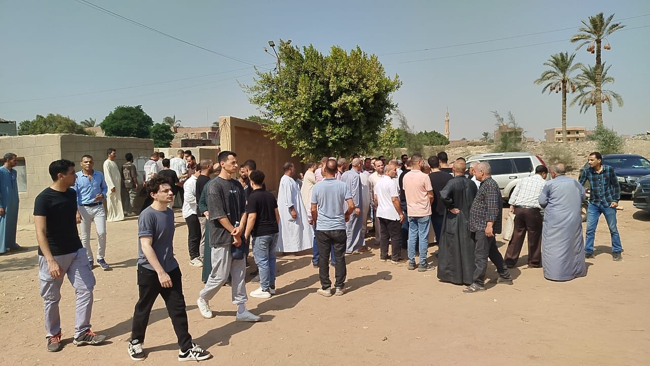 عزاء بهاء الخطيب