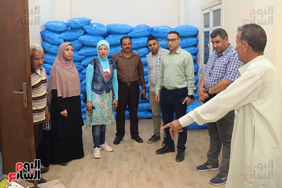 تشغيل-المجمع-الخدمى-بقرية-طنسا تشغيل-المجمع-الخدمى-بقرية-طنسا