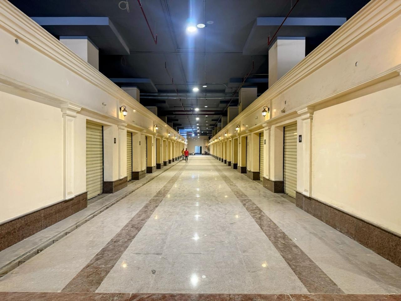 المول التجاري برمسيس (3)