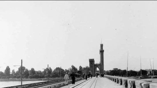 القناطر-الخيرية