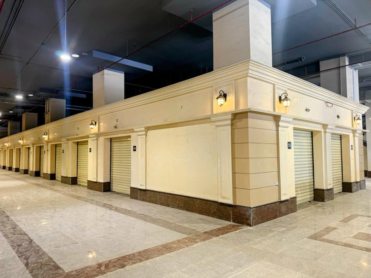 المول التجاري برمسيس (2)