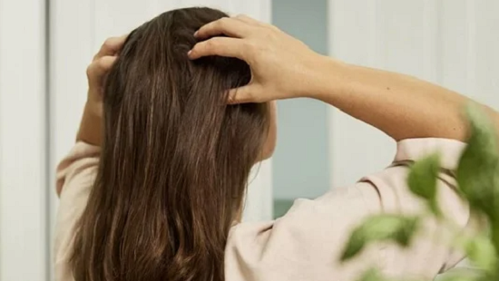 العناية بالشعر