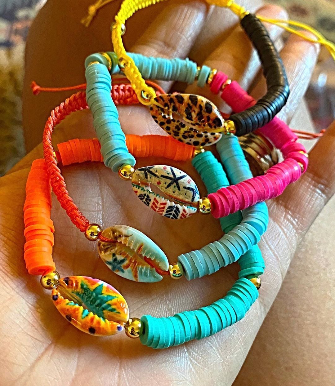 اكسسوارات البحر اكسسوارات البحر