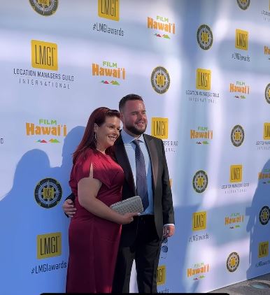  The Penguin و The Studio،حفل جوائز نقابة مديري المواقع الدولية،جوائز LMGI،لجنة مصر للأفلام،سينما، Fountain of Youth