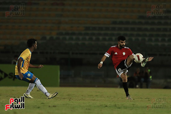 إحدى هجمات طلائع الجيش