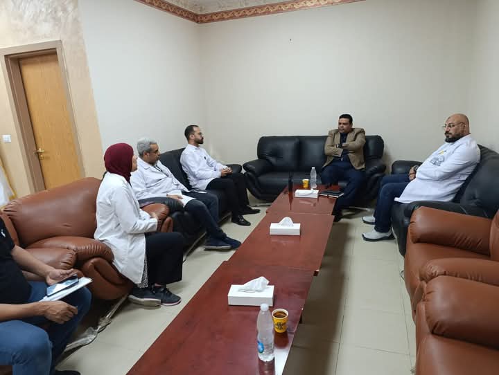 الاطقم الطبية الاطقم الطبية