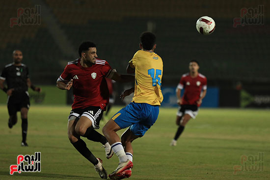 إحدى هجمات الإسماعيلى