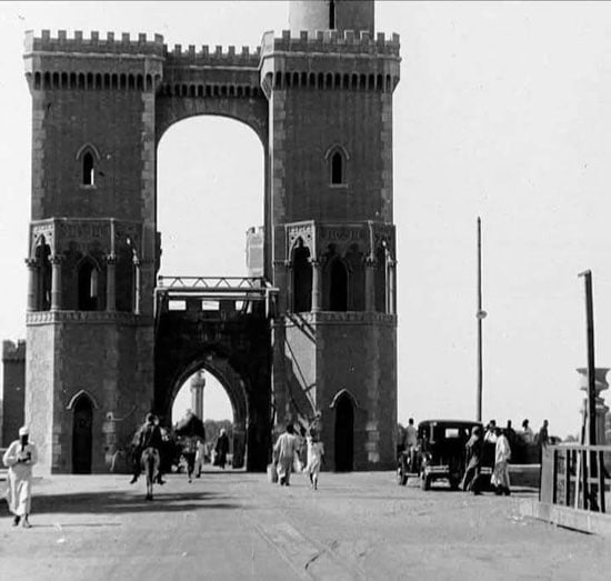 العهد-القديم-للقناطر-الخيرية
