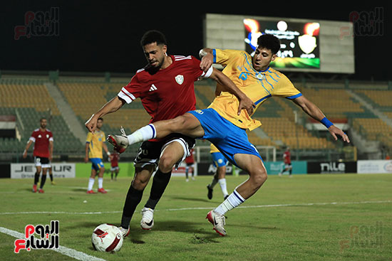 الأسماعيلي وطلائع الجيش