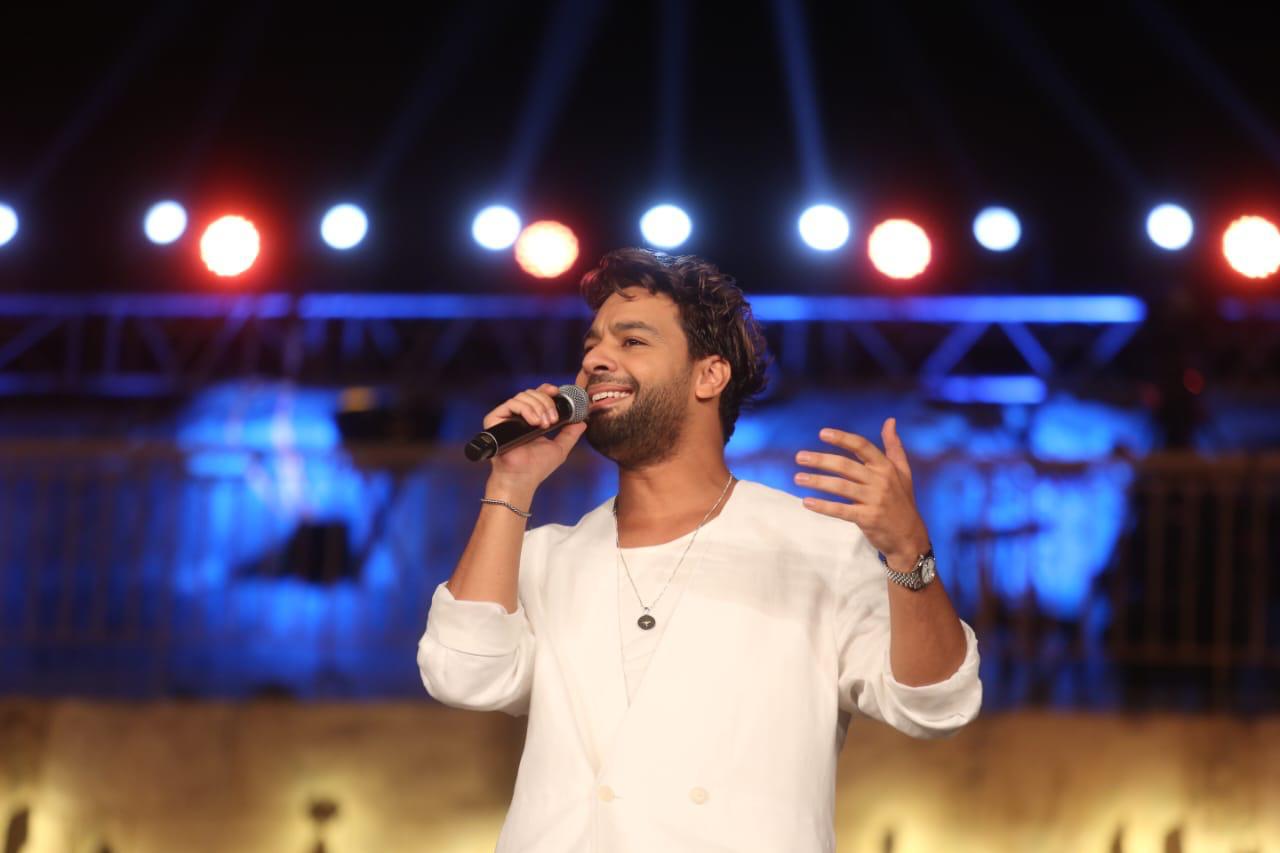 أحمد جمال