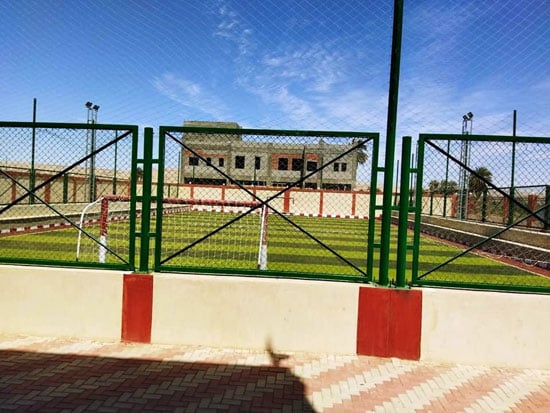 أحد-الملاعب-بالمدينة- أحد-الملاعب-بالمدينة-