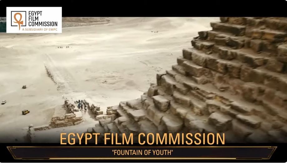 حفل توزيع جوائز نقابة مديري المواقع الدولية  LMGI