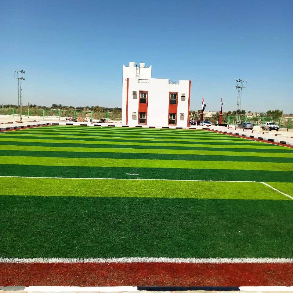 ملاعب