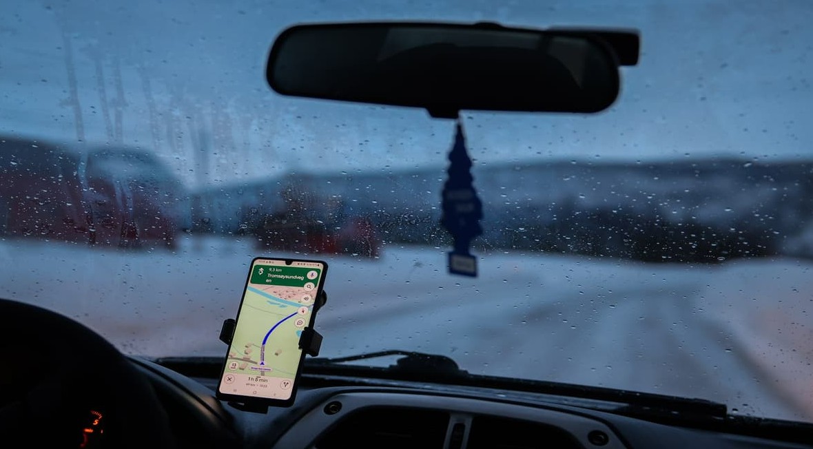 تطور نظم الـ GPS 