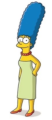 مارج سيمبسون مارج سيمبسون