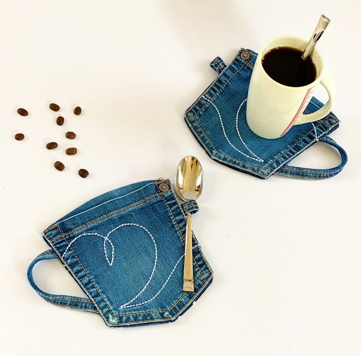 كوستر للأكواب