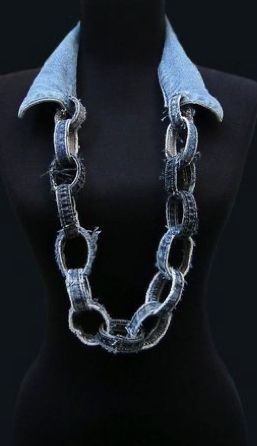 مكملات موضة