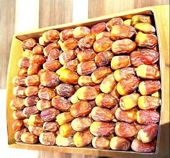 تعبئة البلح الخام بالوادى الجديد تعبئة البلح الخام بالوادى الجديد