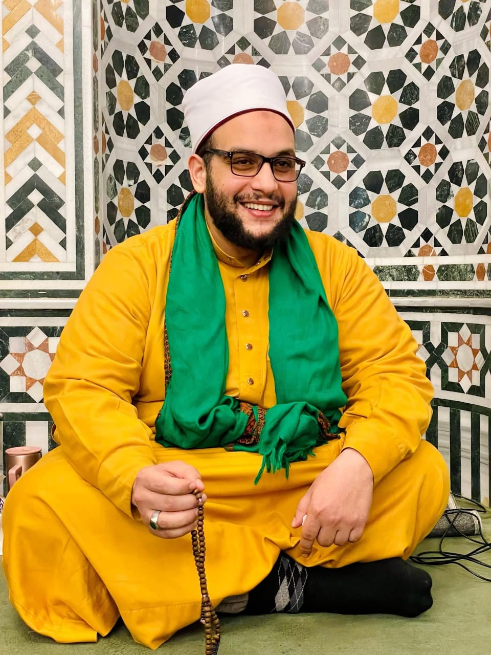 الشيخ محمد الدغيدي