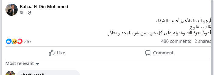 بهاء الدين محمد