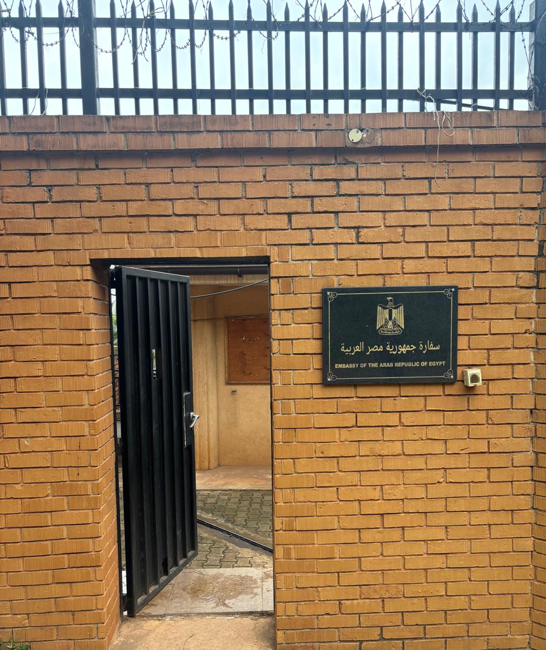 الهيئة الوطنية للانتخابات تُتابع سير عملية فتح مقرات اللجان (29)