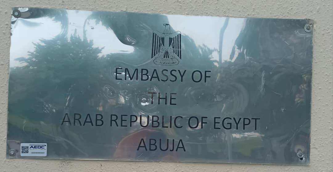 11 لجنة انتخابية فى القارة الإفريقية تفتح أبوابها لاستقبال الناخبين (7)