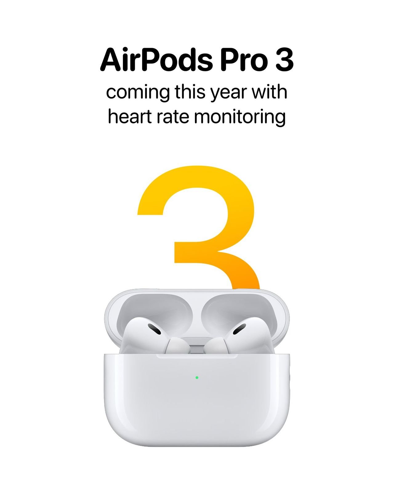 AirPodsPro3 AirPodsPro3