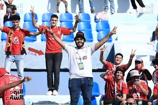 جماهير الاهلى (2)