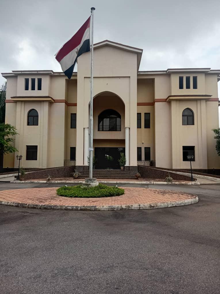 11 لجنة انتخابية فى القارة الإفريقية تفتح أبوابها لاستقبال الناخبين (12)