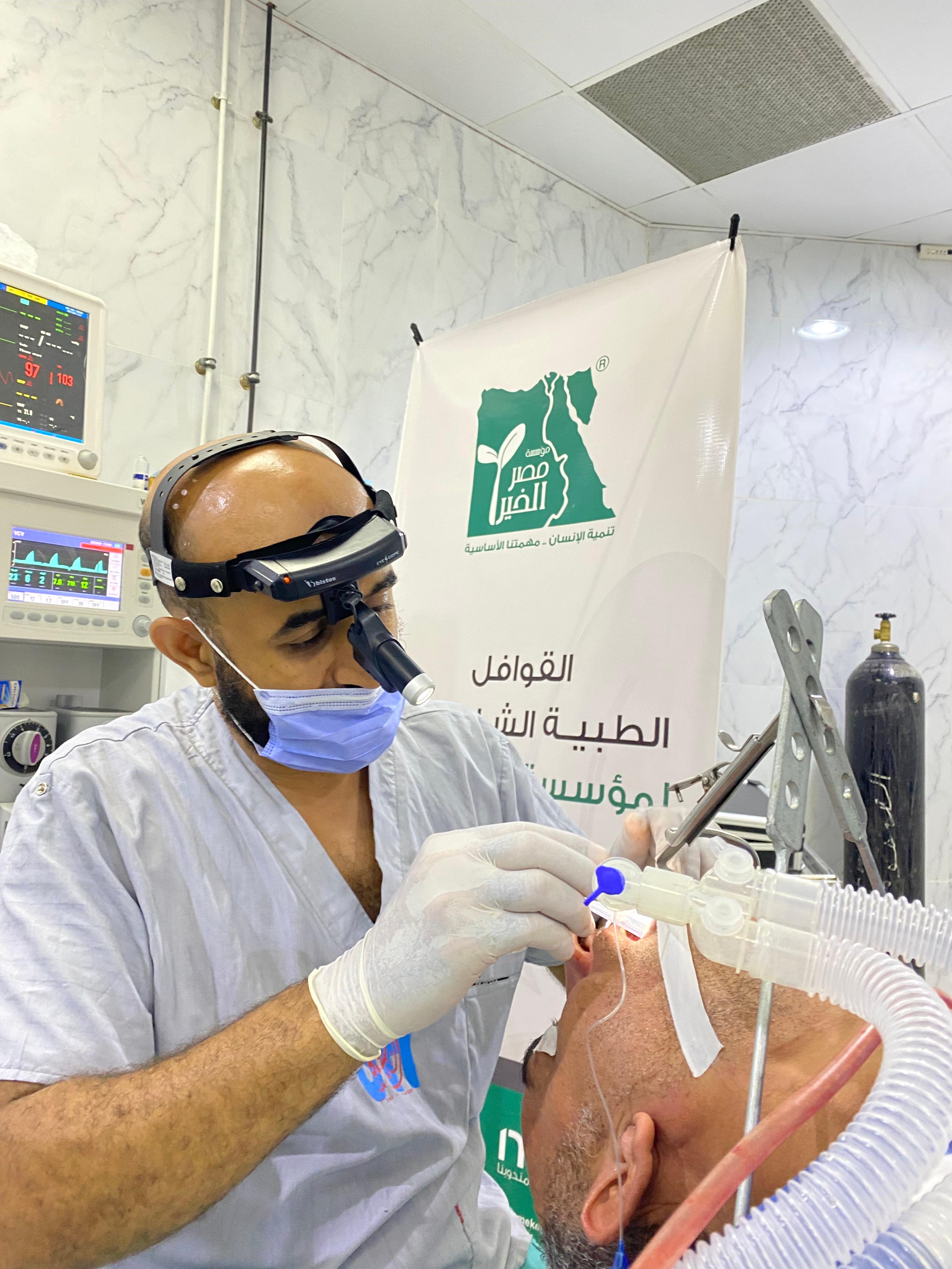 القوافل الطبية (3)