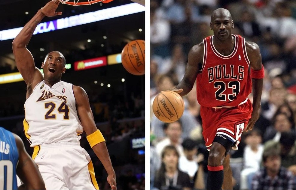 اللاعبان اللاعبان