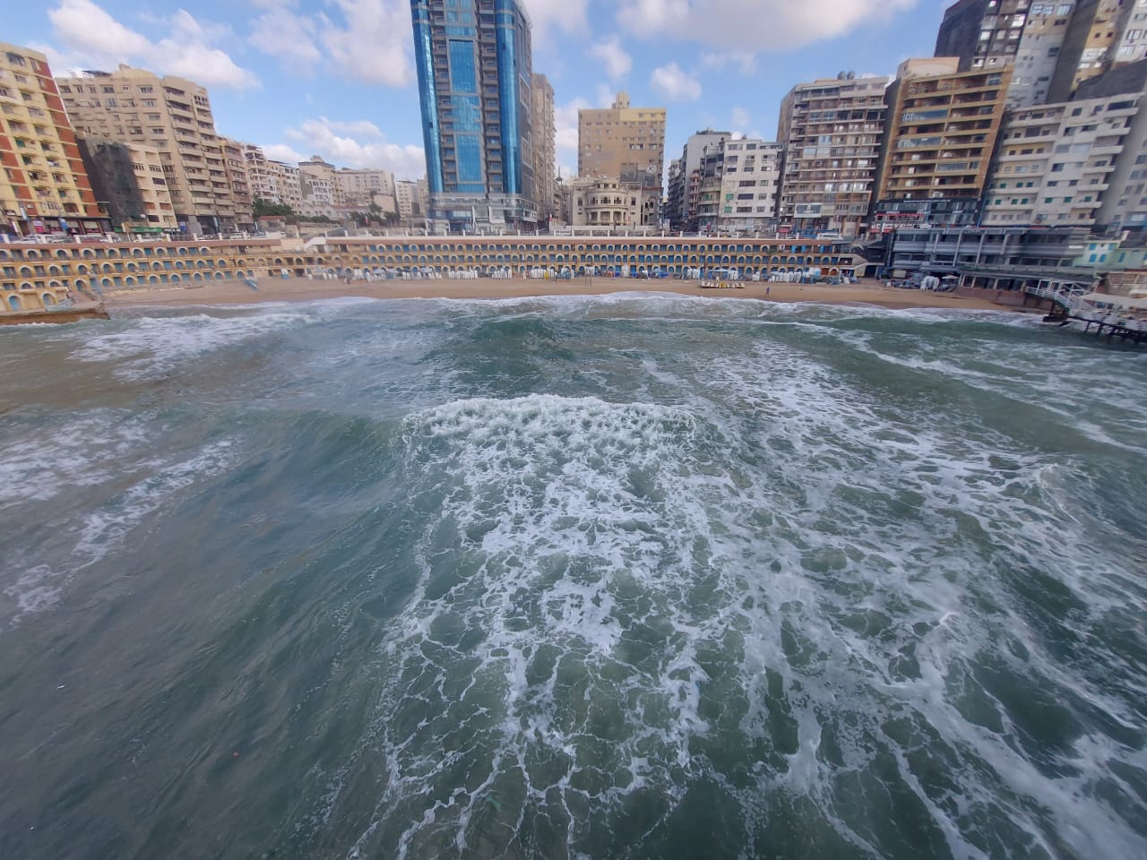 شواطئ الاسكندرية شواطئ الاسكندرية