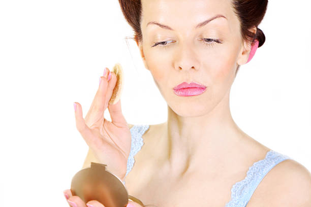 حيل لمنع اكسدة كريم الاساس