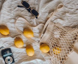 شنطة الشاطئ