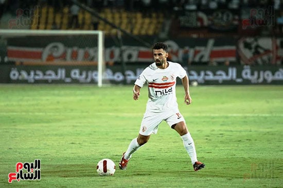 الزمالك - فاركو (5)