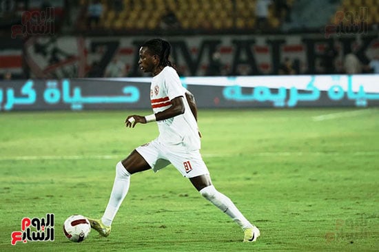الزمالك - فاركو (8)