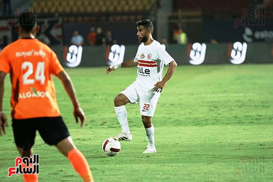 الزمالك - فاركو (9)