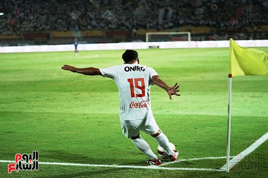الزمالك - فاركو (11)