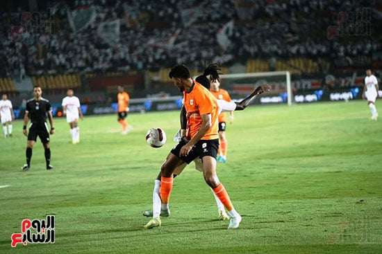 الزمالك - فاركو (4)