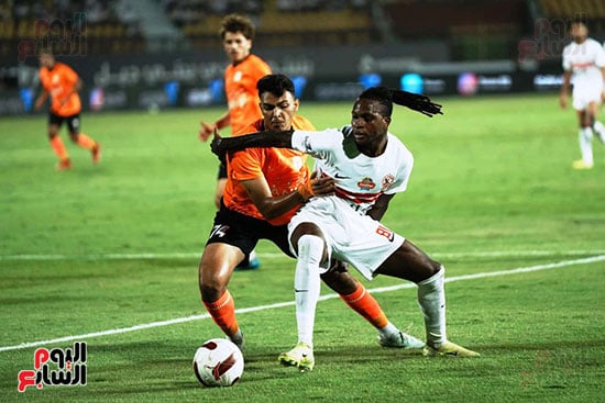 الزمالك - فاركو (7)