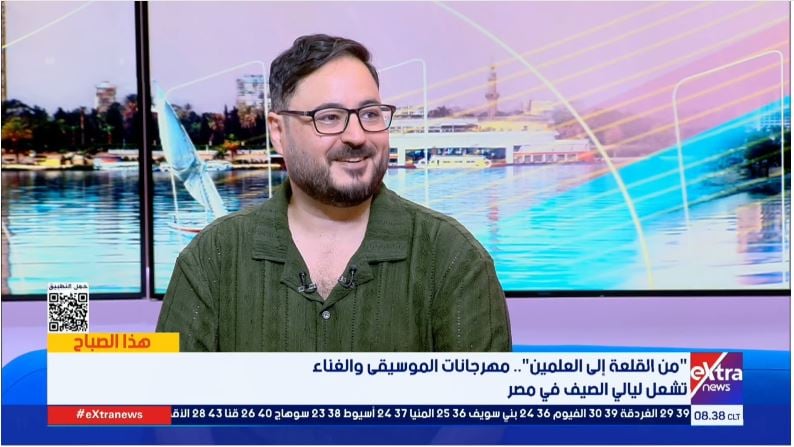 علي الكشوطي