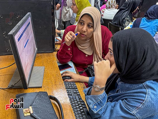 تنسيق المرحلة الثالثة (4)