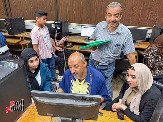 تنسيق المرحلة الثالثة (9)